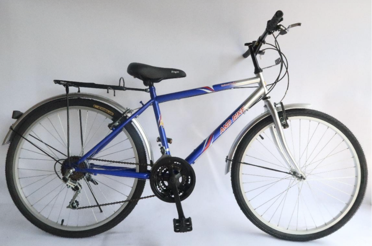 bike