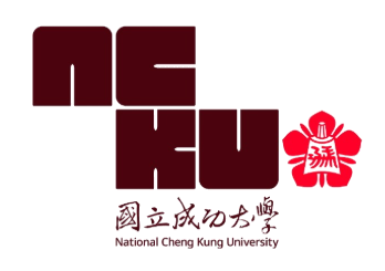 NCKU Logo